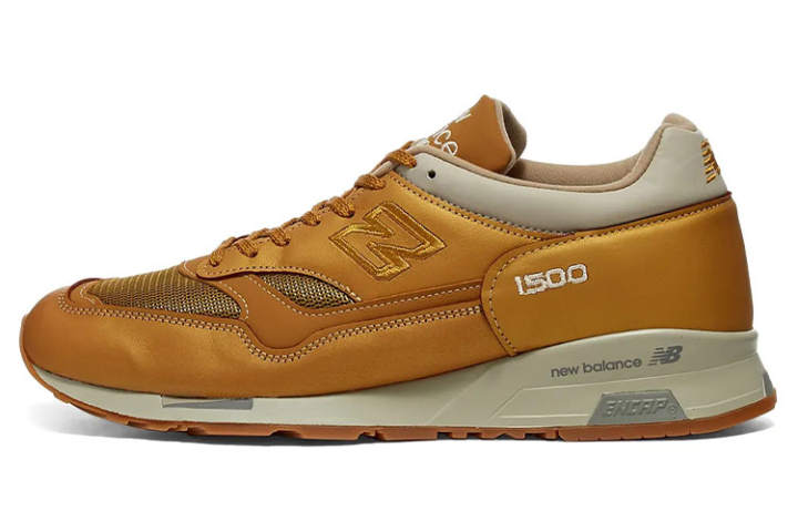 New Balance New Balance 1500 'Gold Yellow'