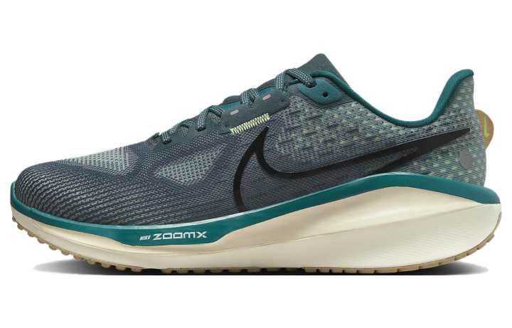 Nike Nike Vomero 17 Deep Jungle Geode Teal