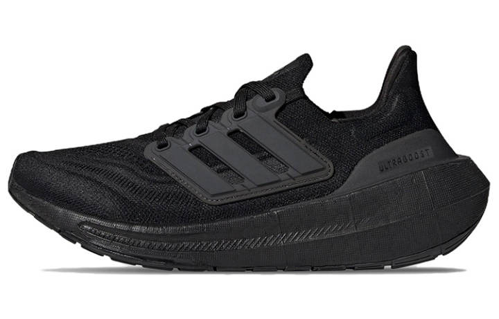 Adidas UltraBoost Light Wmns Adidas 'Triple Black' Women's