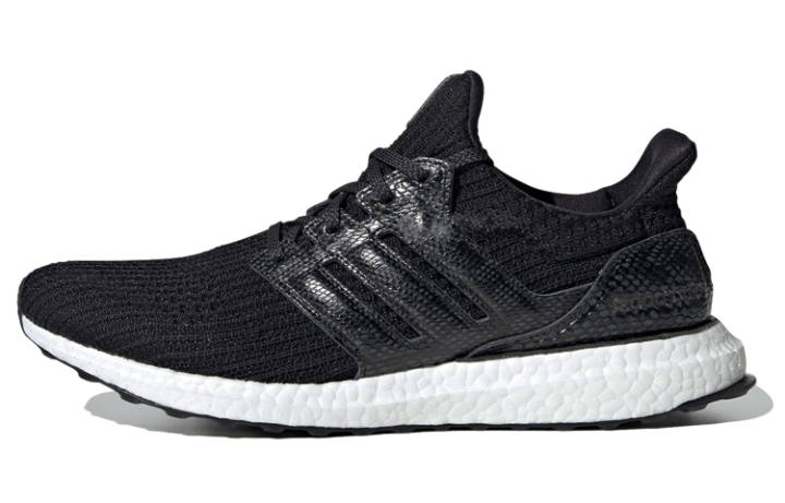 Adidas Adidas UltraBoost 'Black Snakeskin'