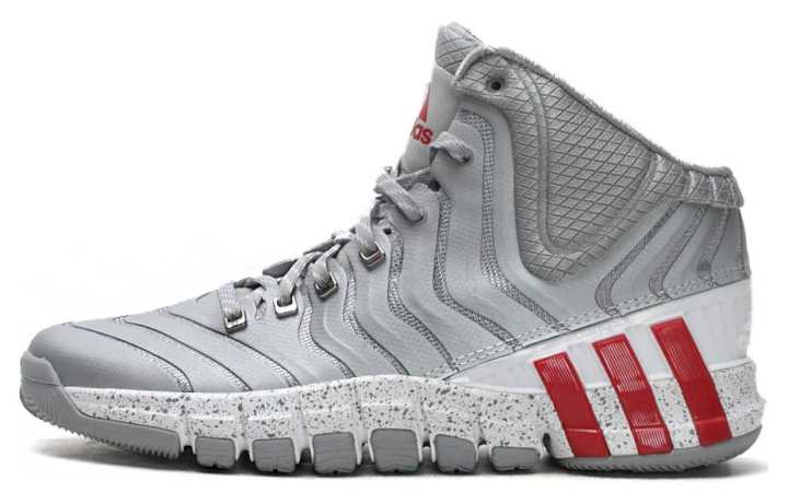 Adidas Adidas Crazy Quick 2 'Damian Lillard' Pe