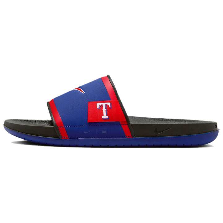 Nike Nike Offcourt Slide Texas Rangers