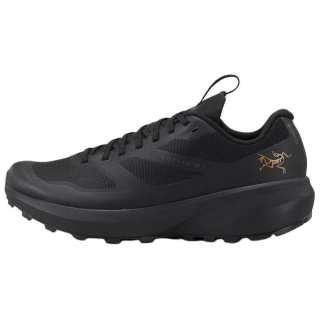 Arcteryx Arc'teryx Norvan LD 3 Low top Trail Running Marathon Training Long Distance Running Shoes Men's Black