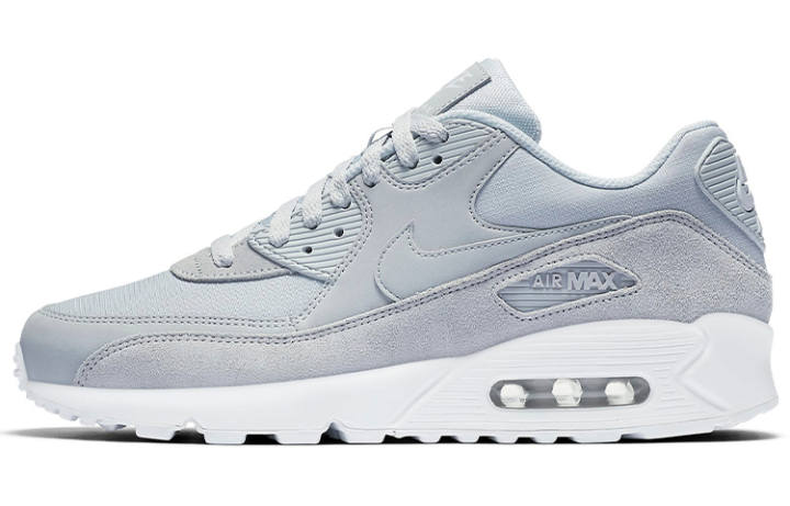 Nike Nike Air Max 90 Essential Pure Platinum Pure Platinum