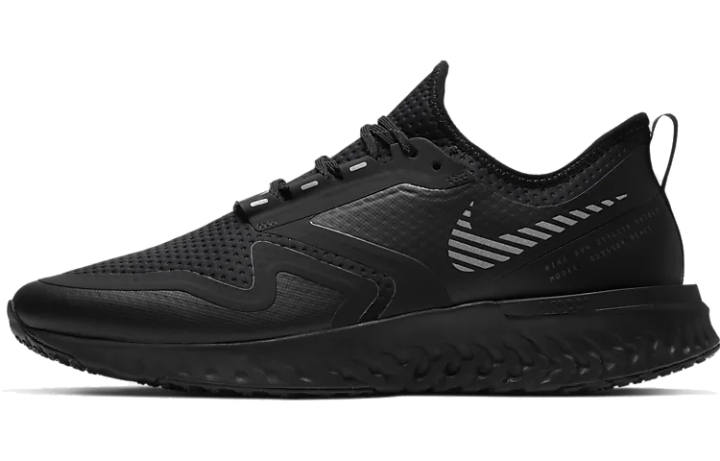 Nike Nike Odyssey React Shield 2 Black