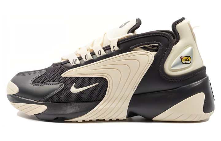 Nike Nike Zoom 2K Light Cream Women's