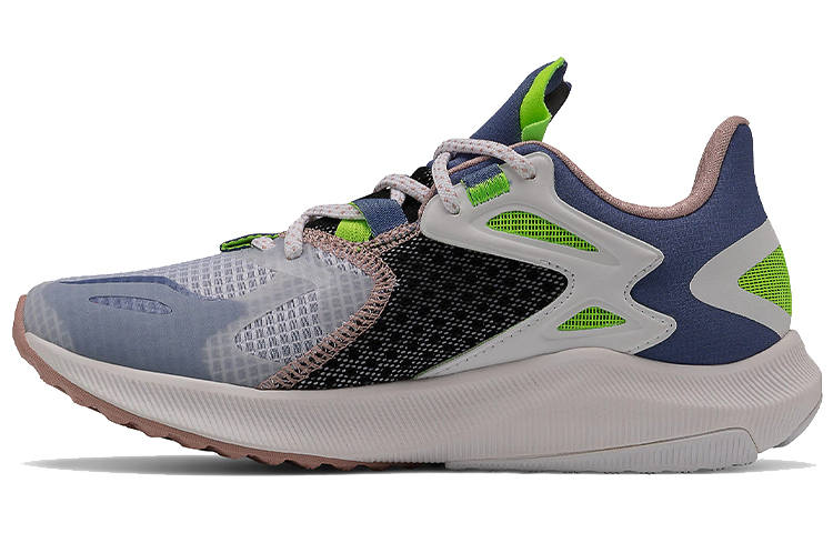 New Balance New Balance FuelCell Propel Rmx Grey Saturn Pink Women's
