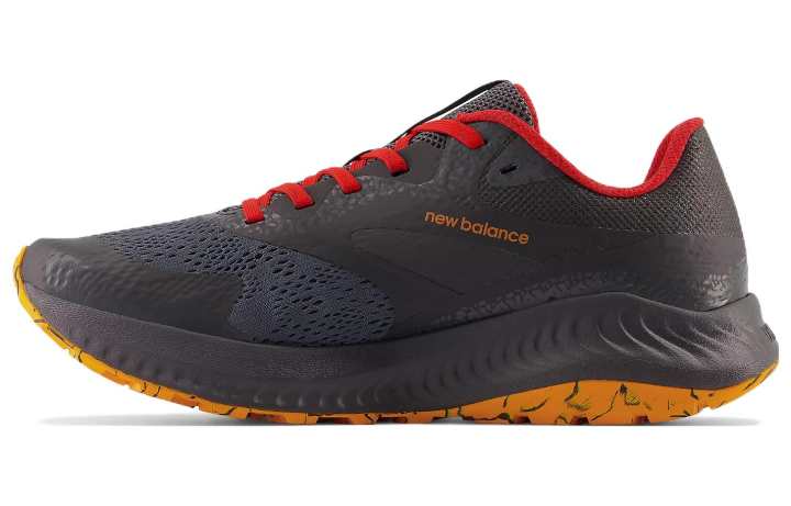 New Balance Nitrel DynaSoft New Balance v5 'Magnet Marigold'