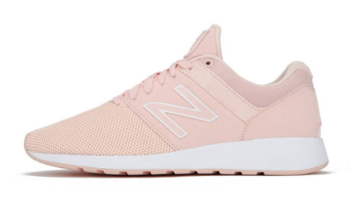 New Balance New Balance 24 Series 'Pink' Women's