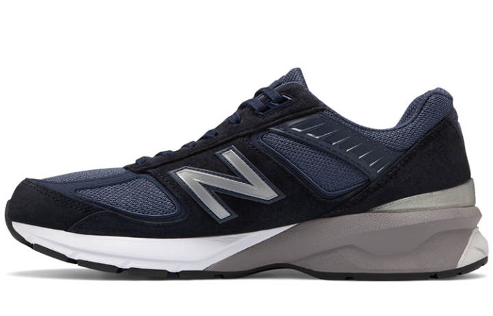 New Balance 990v5 New Balance Made In Usa 'Navy'