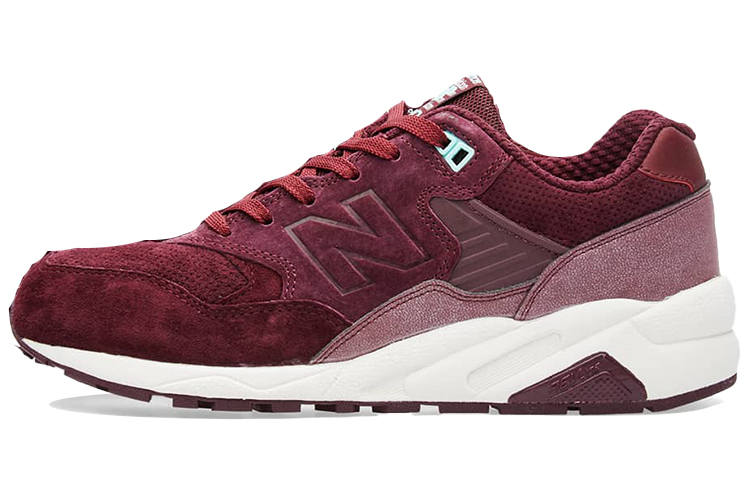 New Balance New Balance 580 'Burgundy' Women's