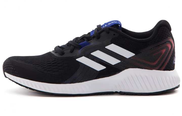 Adidas Adidas Aero Bounce 2 'Black' Women's