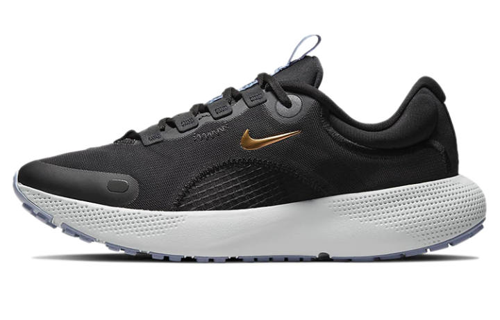 Nike Nike React Escape Run 'Dark Smoke Grey Metallic Gold Coin' Women's