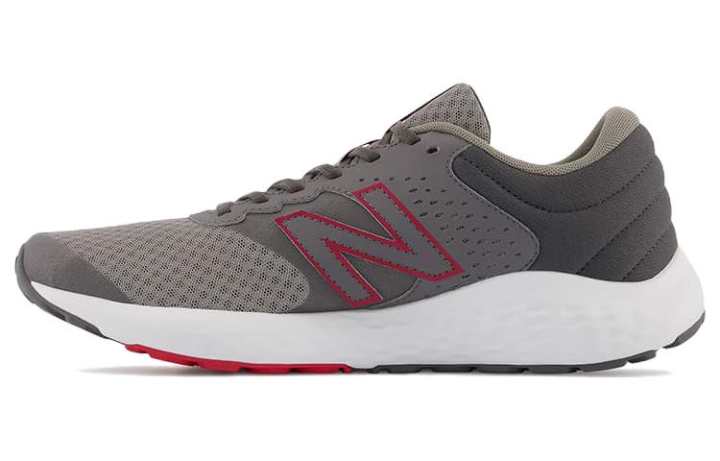 New Balance New Balance 420 'Gray Red'