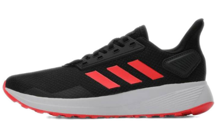 Adidas Adidas Duramo 9 'Shock Red' Women's