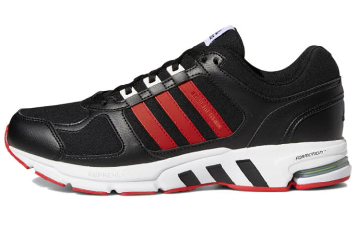 Adidas Adidas Equipment 10 U Black/Red