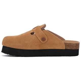 AND U Closed Toe Slippers Unisex