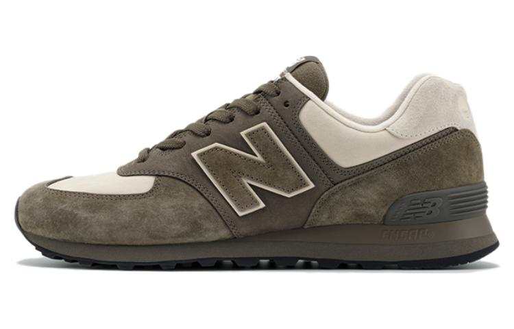 New Balance 574 Junya Watanabe Man x 574 New Balance 'Khaki'