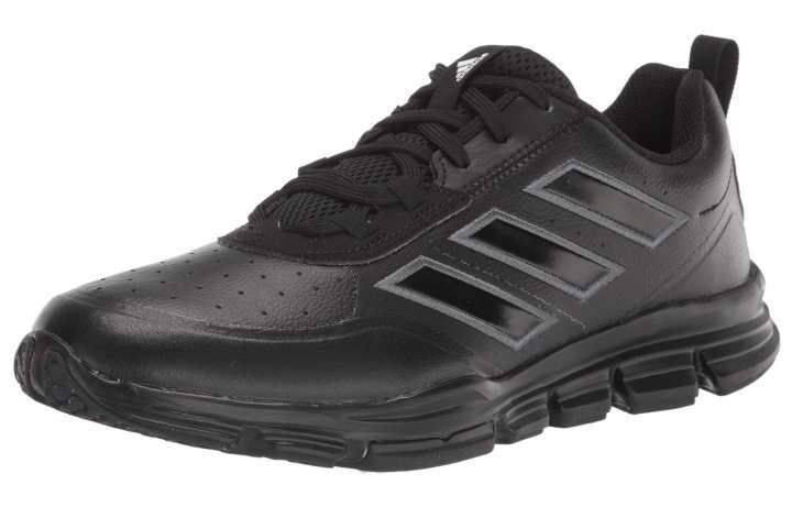 Adidas Adidas Speed Trainer 5 logo speed sneakers