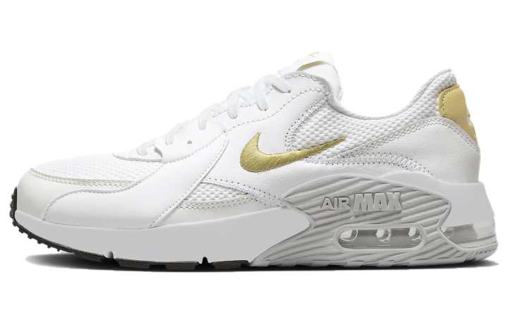 Nike Nike Air Max Excee 'White Saturn Gold' Women's