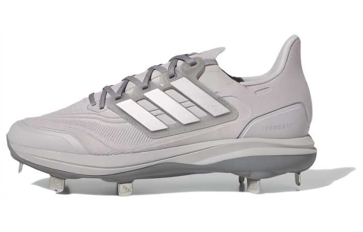 Adidas Adidas Ultra Boost Light Baseball Grey Silver Metallic Grey Three