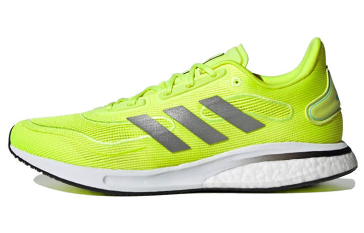 Adidas Adidas Supernova 'Solar Yellow'