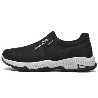 LINGHANGLUOTUO Slip Resistant, Abrasion Resistant, Breathable Slip Resistant, Abrasion Resistant, Breathable Low top