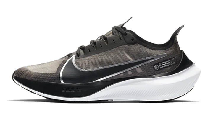 Nike Nike Zoom Gravity Black Wolf Women's