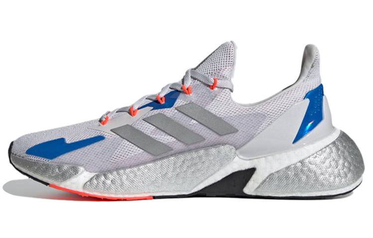 Adidas Adidas X9000L4 M 'Dash Grey Football Blue'