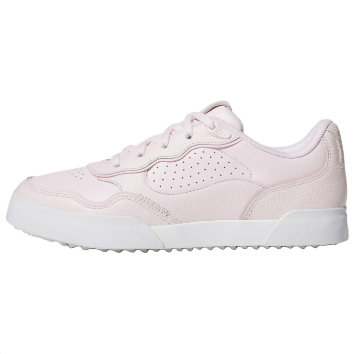 Adidas Adidas Wmns Retrocross 25 Spikeless Golf 'Pink White' Women's