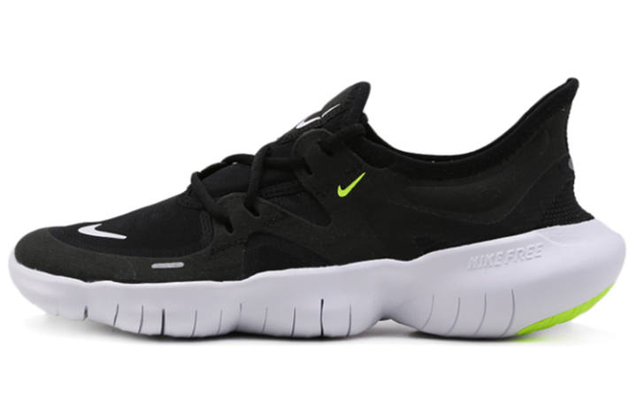 Nike Nike Free Rn 5.0 Volt Women's