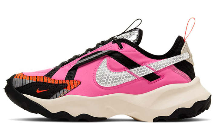 Nike Nike Tc 7900 Lx 3M Pink Blast Women's