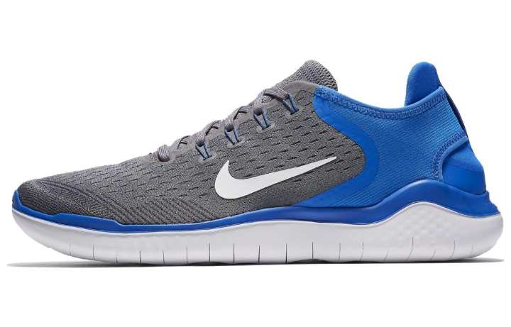 Nike Nike Free Rn 2018 'Signal Blue'