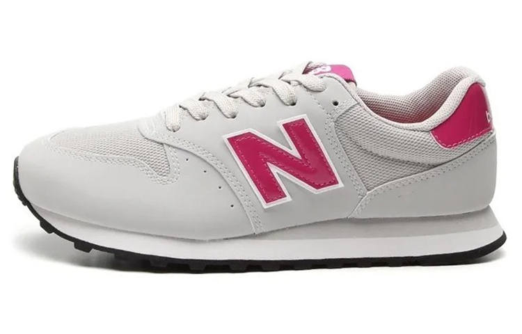 New Balance New Balance NB 500 Running Shoes Women's Low Top Gray
