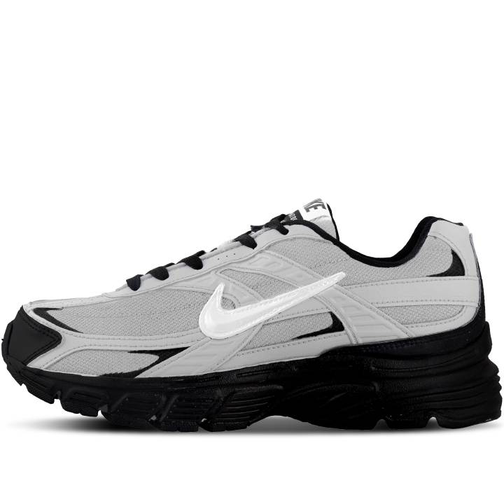 Nike Nike Initiator Mesh Low top Casual City Commuting Running Shoes Unisex Galaxy Gray