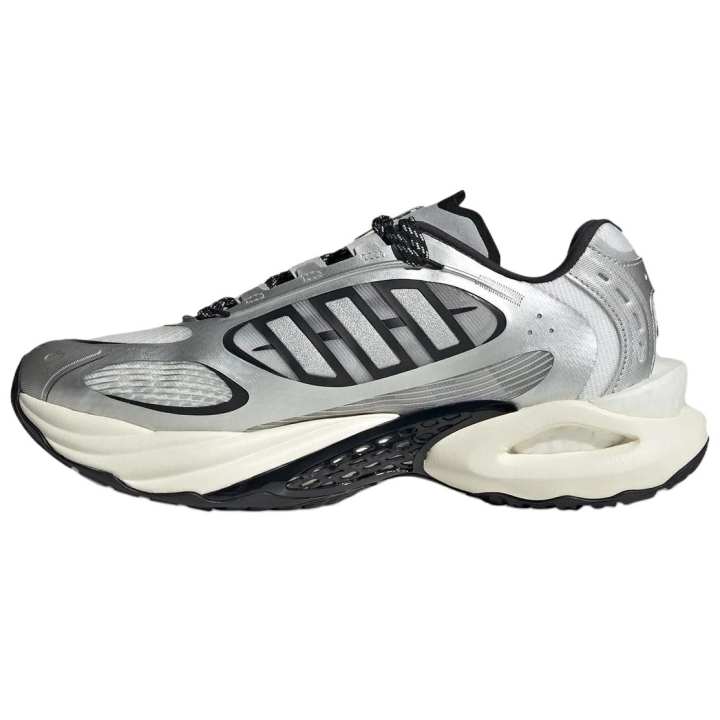 Adidas Climacool Vento Adidas 4.0 'Silver Metallic Core Black Off White'