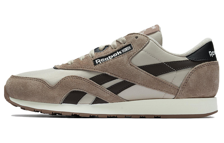 Reebok Reebok Classic Nylon 'Modern Beige Dark Brown'