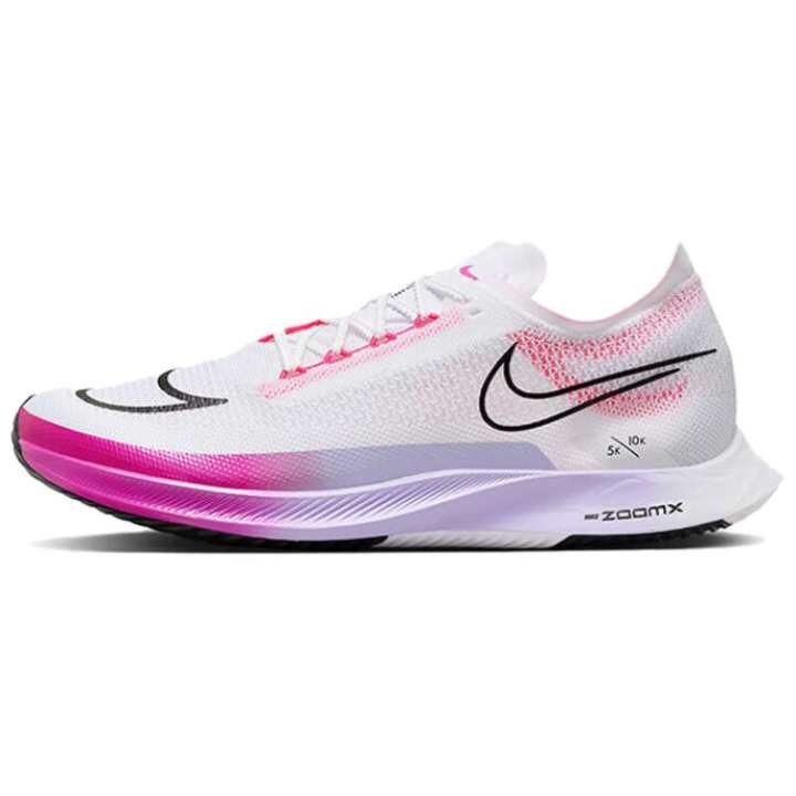 Nike Nike ZoomX StreakFly White Vivid Grape