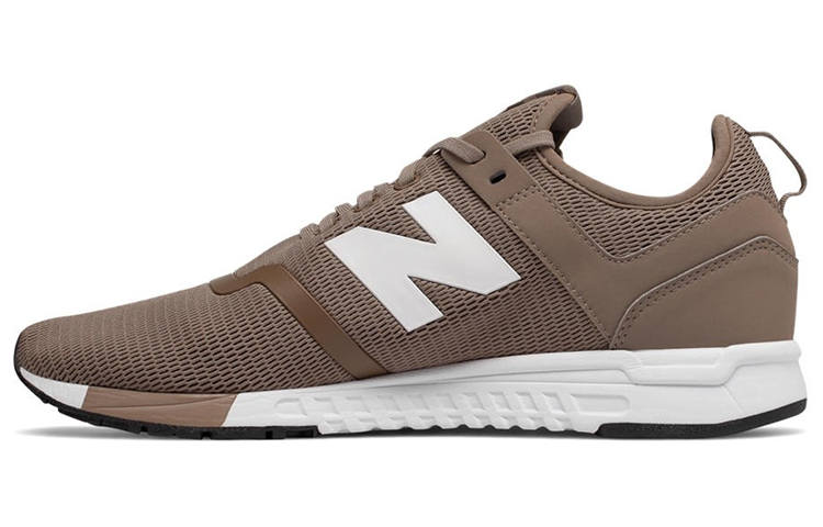 New Balance New Balance 247 Decon Shoes Brown