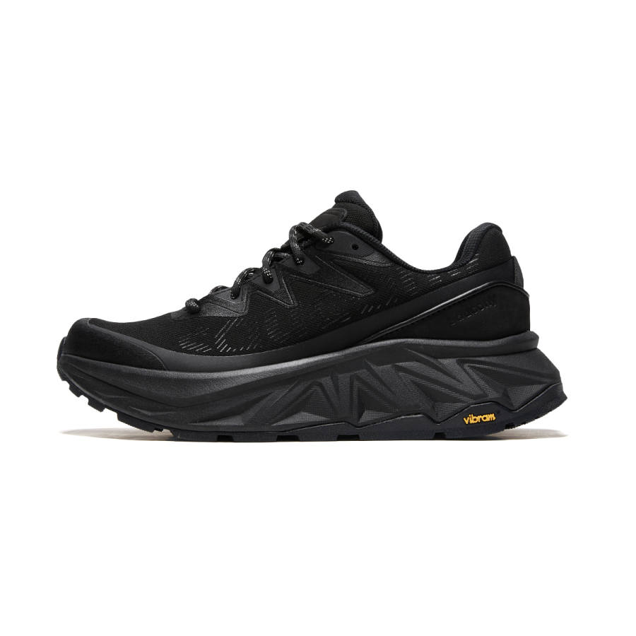 Saucony TRIGON ULTRA Speed Synthetic Leather Cushioning Slip Resistant Breathable Rebound Low top Running Shoes Unisex