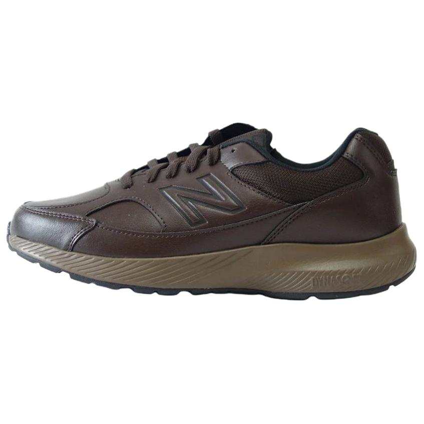 New Balance New Balance NB 363 V8 Low top Casual Shoes Men's Brown
