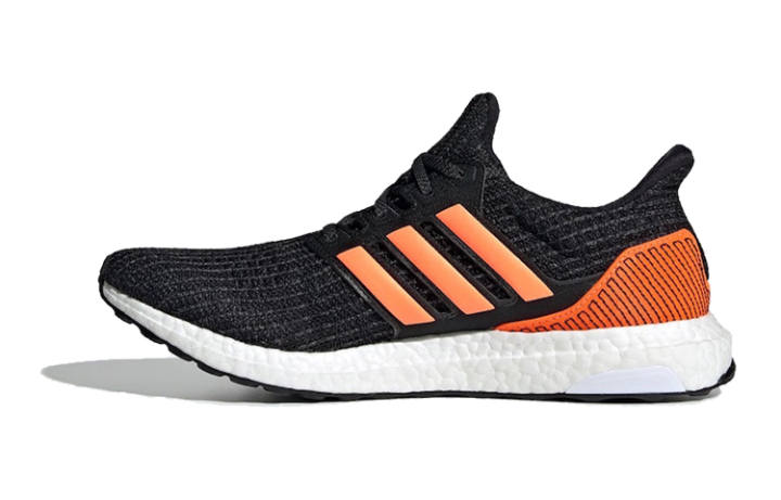 Adidas Adidas UltraBoost 3.0 'Solar Orange'