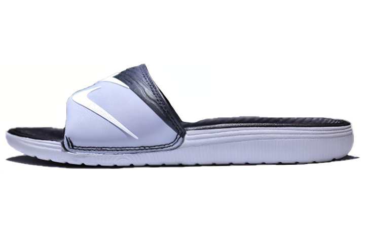Nike Nike Solarsoft Kd Slide 2 'Dove Grey Black'