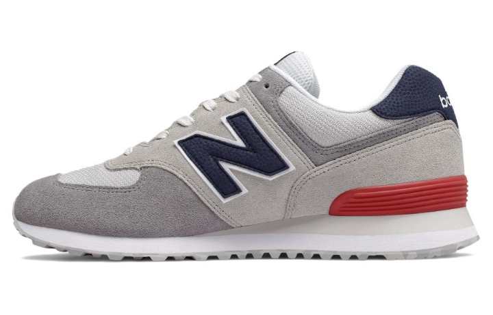 New Balance 574 New Balance 'Marbled Street'