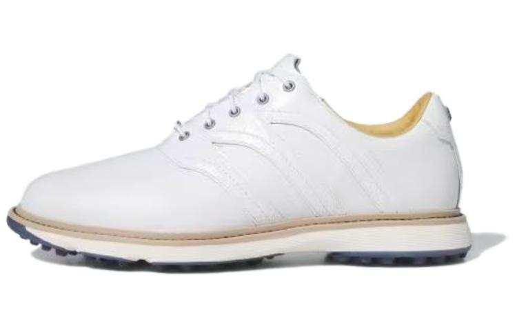 Adidas adidas MC Z-Traxion Spikeless White Golf Shoes