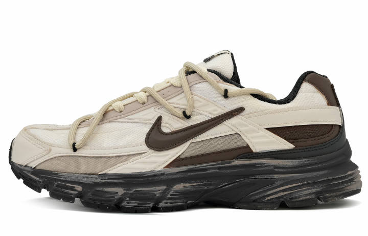 Nike Nike Initiator Mesh Low top Running Shoes Men's