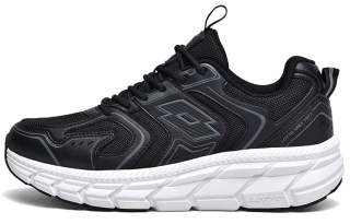 LOTTO Slip Resistant Low top Casual Running Shoes Women's
