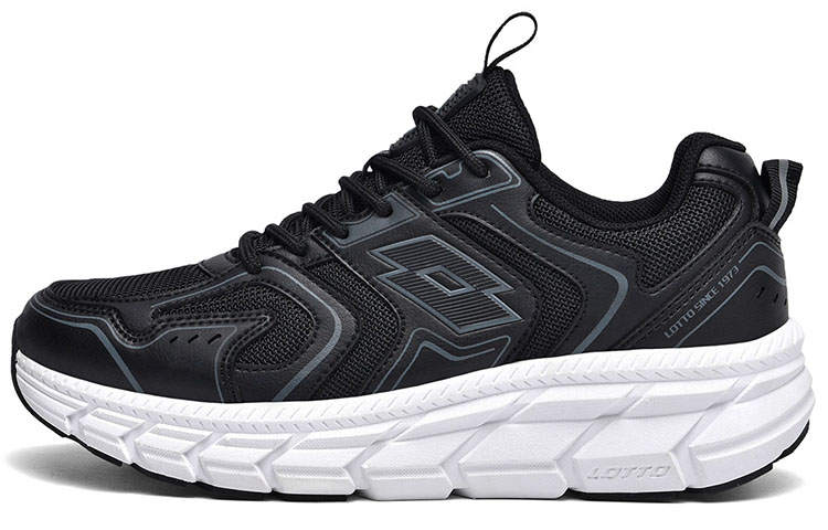 LOTTO Slip Resistant Low top Casual Running Shoes Women's