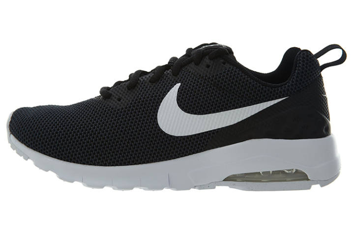 Nike Nike Air Max Motion Lw Se 'Black' Women's