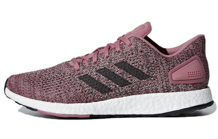 Adidas Adidas PureBoost Dpr 'Trace Maroon' Women's